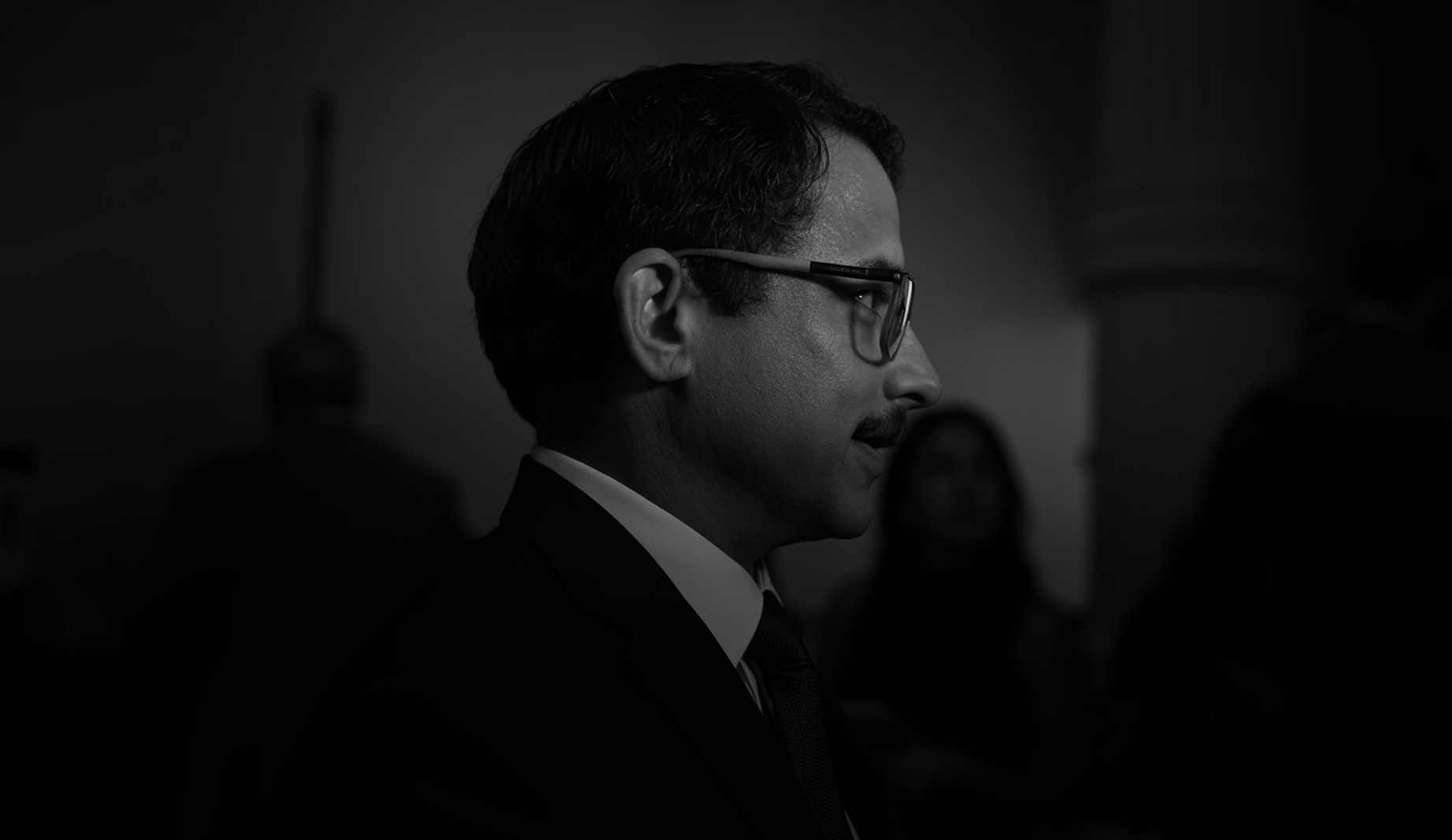 Win It Back PAC - Exhibit A: The Crime Committee Image